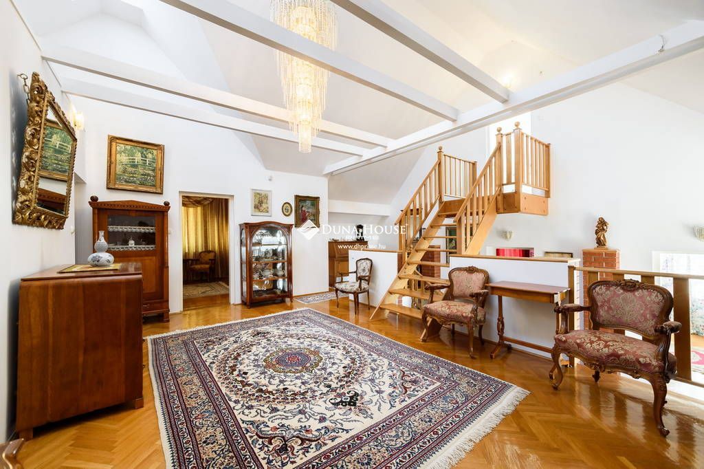 Eladó ház, Budakeszi Duna House PRIME