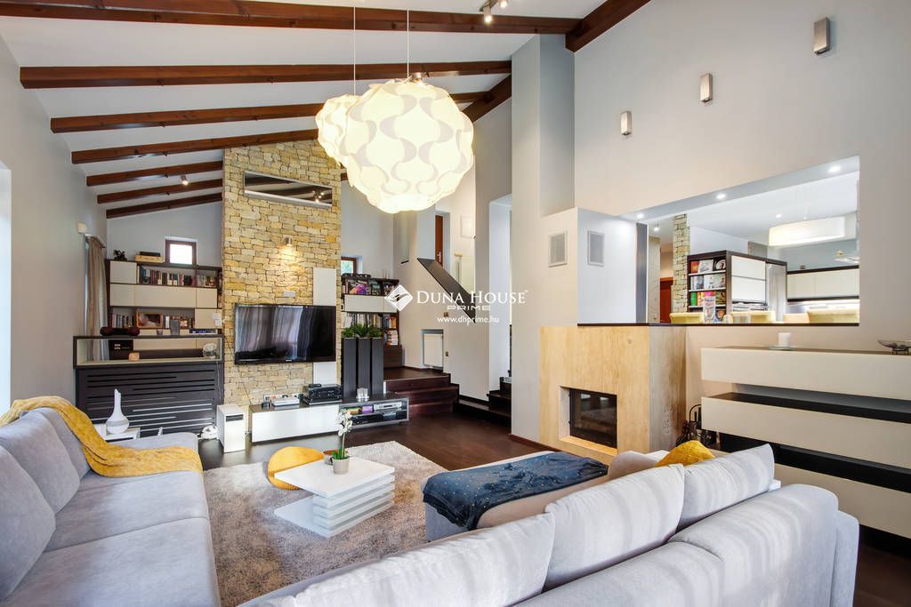 Eladó ház, Budakeszi Duna House PRIME