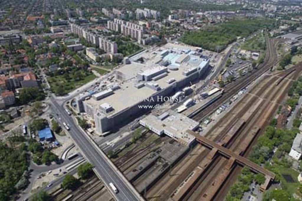 1191 Budapest 19. kerület — 1/1