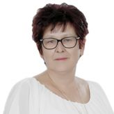 Galgán Józsefné