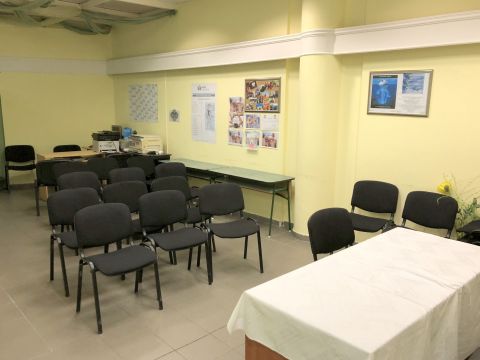 Eladó Iroda 4400 Nyíregyháza 