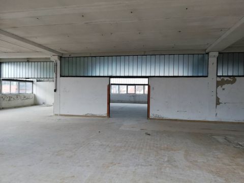 Kiadó Tároló/Raktár 3999 Hollóháza 