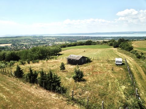 Eladó Telek 8617 Kőröshegy , Kőröshegy Borochegy