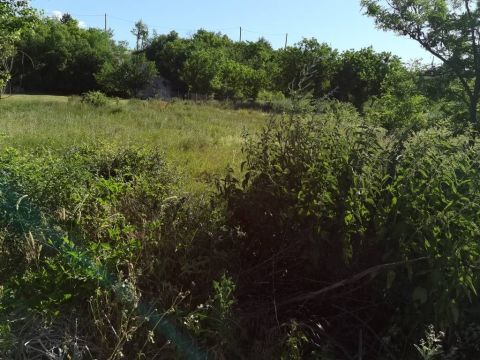 Eladó Telek 8044 Kincsesbánya , Falu szélén