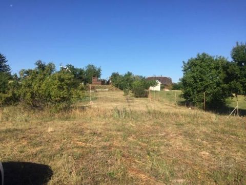 Eladó Telek 8096 Sukoró , zártkerti telek