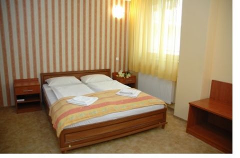 Eladó Vendéglátás 1081 Budapest 8. kerület 3 csillagos több, mint 100 szobás szálloda