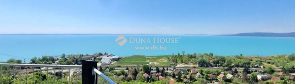 8174 Balatonkenese , Szuperpanorámás új, önálló családi ház a Soós-hegyen — 1/13