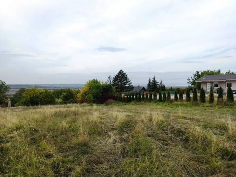 Eladó Telek 8600 Siófok 