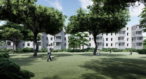 Eladó Lakás 4030 Debrecen Homokkert