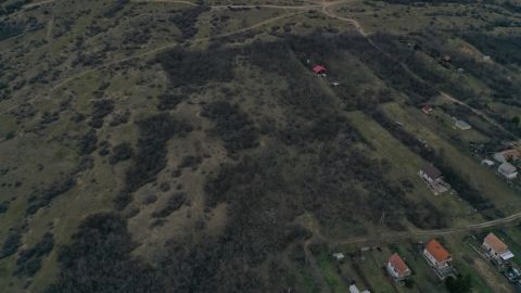 Eladó Telek 8095 Pákozd 