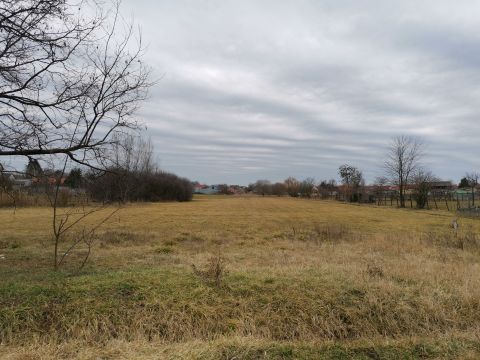 Eladó Telek 4200 Hajdúszoboszló , Hajdúszoboszló, 