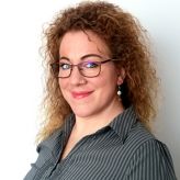 Kondás Gabriella
