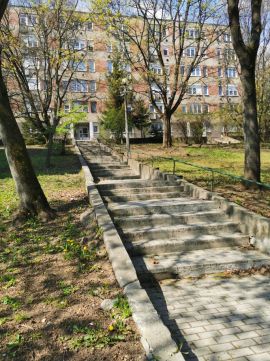 Kiadó Lakás 3526 Miskolc 