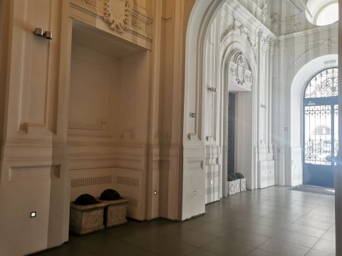 Eladó Iroda 1054 Budapest 5. kerület 