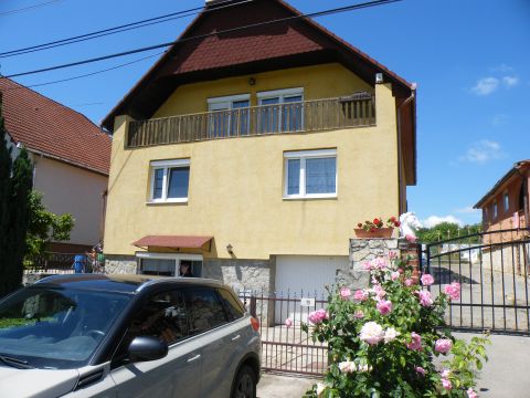 Eladó Ház 7693 Pécs , Pécs - Hird újtelep