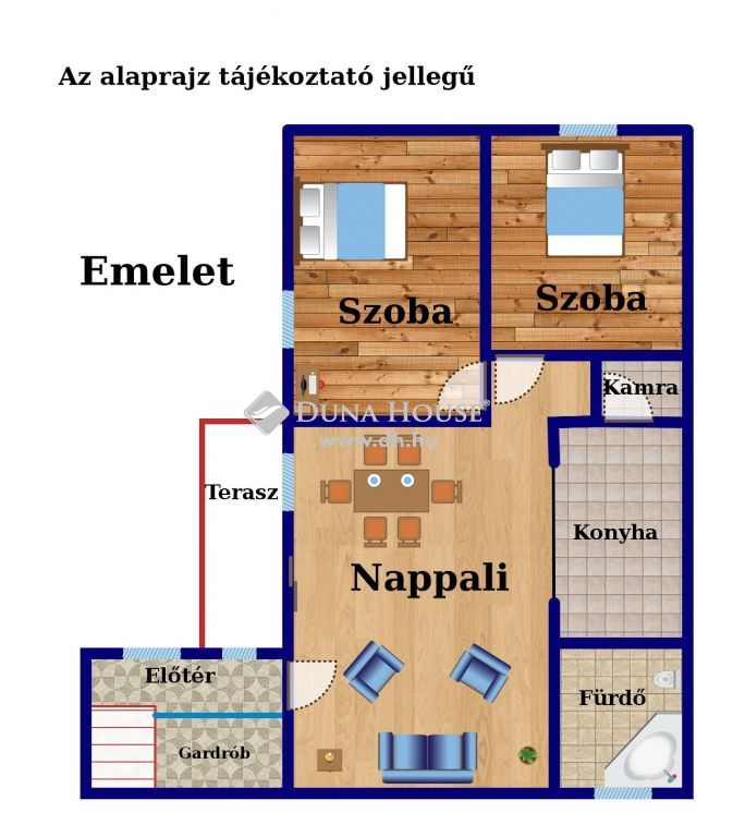 Eladó Ház, Pest megye, Budaörs - Budaörs Kamaraerdő részen
