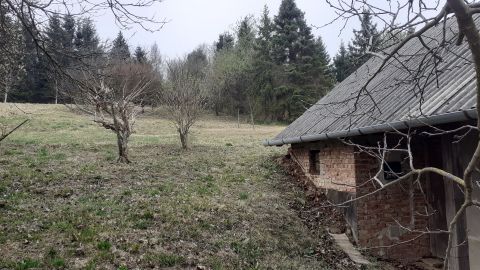 Eladó Telek 8900 Zalaegerszeg 