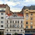 Eladó Lakás, Budapest 7. kerület - A Zsinagóga szomszédságában, szép kilátással, sok napfénnyel, 3 külön nyíló szobával!