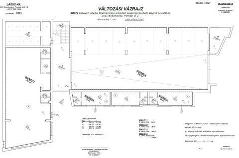 Eladó Üzlethelyiség 2011 Budakalász Lakóparki üzlethelyiség Budakalászon