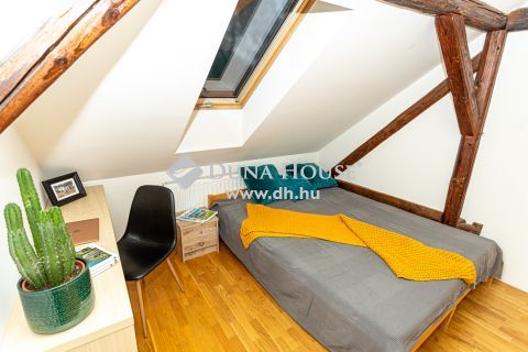 Eladó Lakás, Baranya megye, Pécs - Mecsekoldalon 3 szobás újszerű lakás