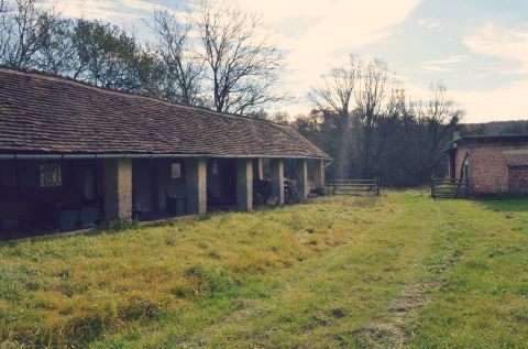 Eladó Telek 9945 Kercaszomor Kercaszomor, Fő út