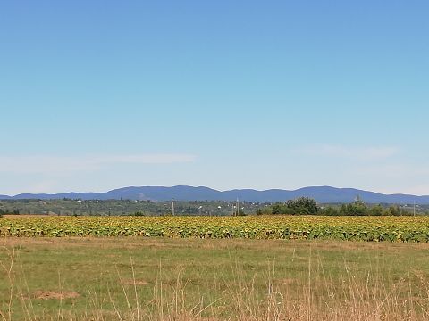 Eladó Telek 3597 Hejőkeresztúr 