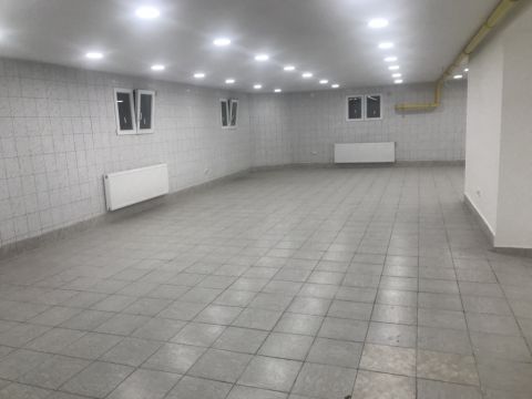 Eladó Üzlethelyiség 1068 Budapest 6. kerület 