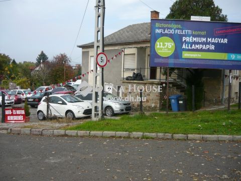 Eladó Ház, Baranya megye, Pécs