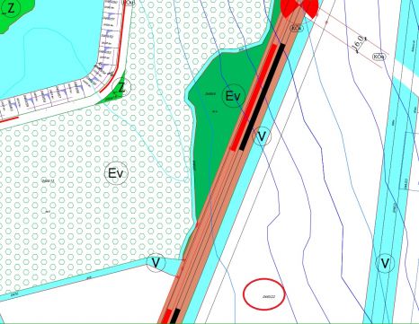 Eladó Mezőgazdasági 9121 Győrszemere Győrszemerén a Patkódombi lakópark közelében, szántó eladó