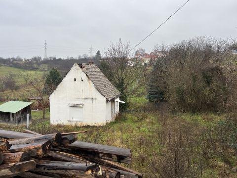 Eladó Telek 7632 Pécs 