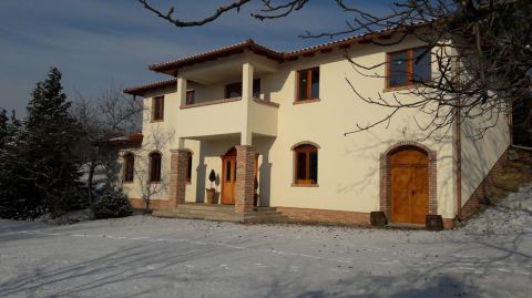 Eladó Ház 3035 Gyöngyöspata Toszkán életérzés a Mátrában! 