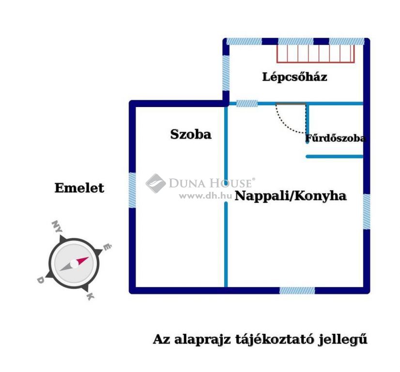 2310 Szigetszentmiklós , Üzlethelyiség központi helyen, rengeteg benne lévő lehetőség — 1/2