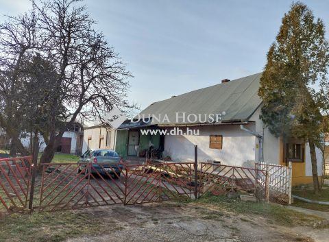 Eladó Ház, Baranya megye, Pogány