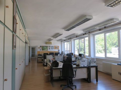 Eladó Iroda 7100 Szekszárd , Rákóczi utca