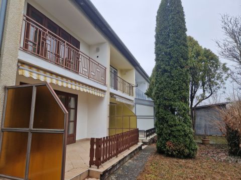 Eladó Ház 8640 Fonyód 