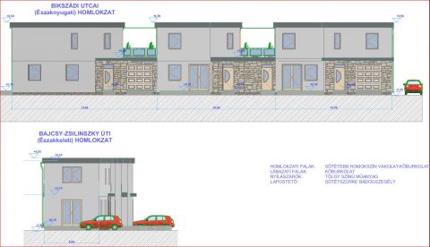 Eladó Ház 2030 Érd , Érd Parkváros újépítésű társasházi lakás