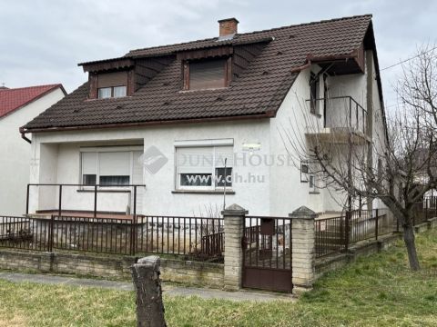 Eladó Ház, Baranya megye, Pécs