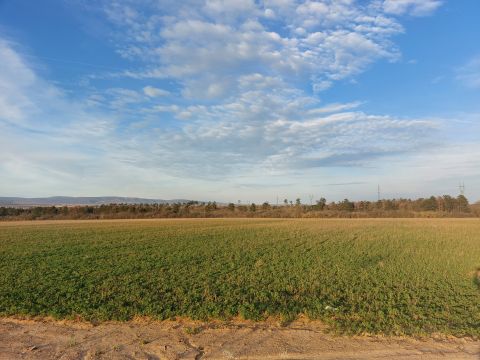 Eladó Telek 8200 Veszprém , Külső-Kádártai út