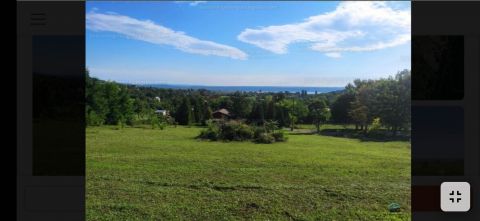 Eladó Telek 8225 Szentkirályszabadja , Szentkirályszabadja - Balatonalmádi