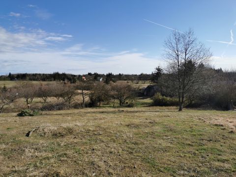 Eladó Telek 9700 Szombathely , Erdei iskola u. környéke