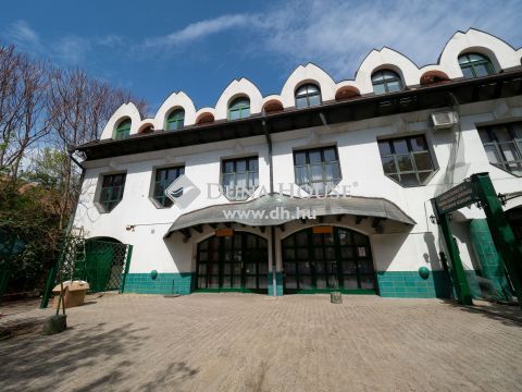 Eladó Általános, Baranya megye, Pécs - Belvárosi, földszinti ingatlan, akár 4 bejárattal! -Zsolnay szobor