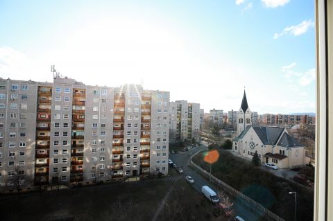 Eladó Lakás 1204 Budapest 20. kerület Panelprogramos, panorámás, erkélyes, teljeskörűen felújított, modern lakás