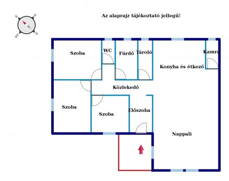 Eladó Ház 2300 Ráckeve Ráckeve Újtelep