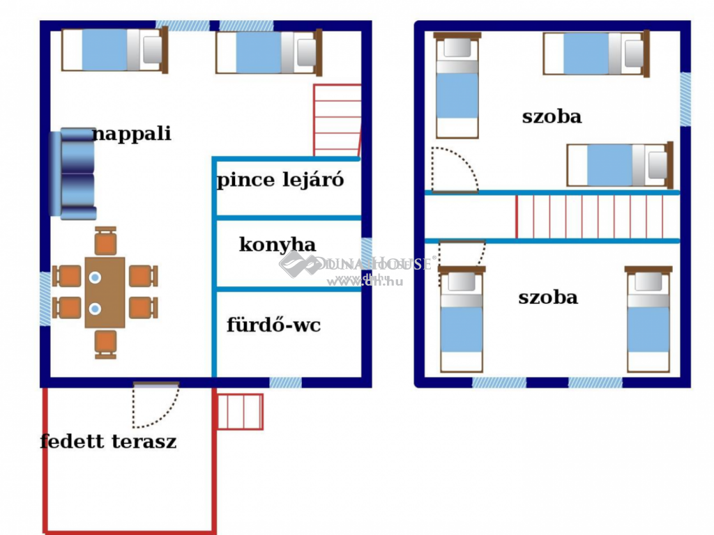 2903 Komárom — 1/9