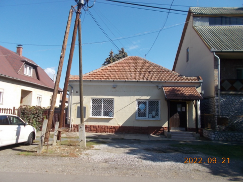 Eladó Irodaépület 3377 Szihalom 