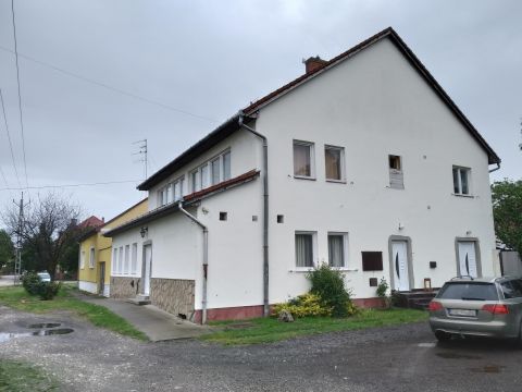 Eladó Ház 6725 Szeged 