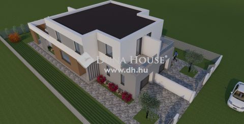 Eladó Ház, Szabolcs-Szatmár-Bereg megye, Nyíregyháza - Korányi-Sóstóhegy