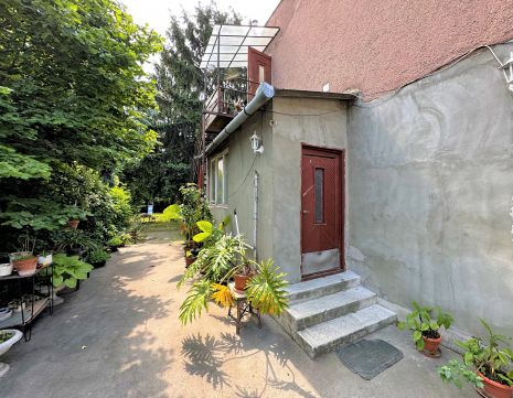Eladó Ház 1196 Budapest 19. kerület Kispest, kétgenerációs ház
