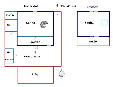 Eladó Ház 2700 Cegléd 