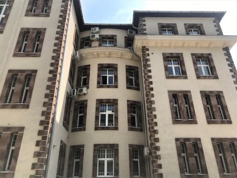 Eladó Iroda 1108 Budapest 10. kerület 